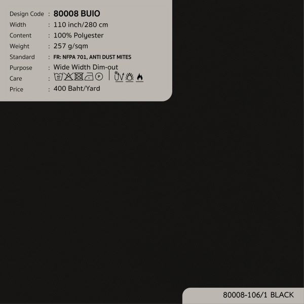80008-106-1-BLACK-IND 80008-106-1-BLACK