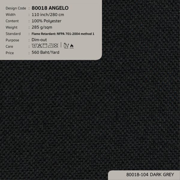 80018 ANGELO