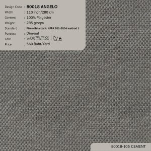 80018 ANGELO