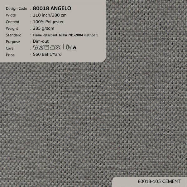80018 ANGELO