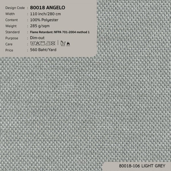 80018 ANGELO