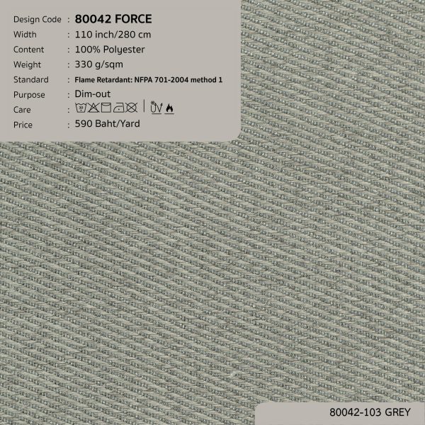 80042-103-GREY