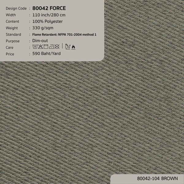 80042-104-BROWN