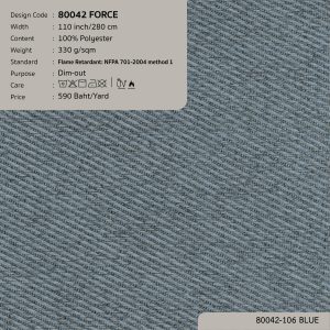 80042 FORCE