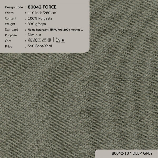 80042 FORCE
