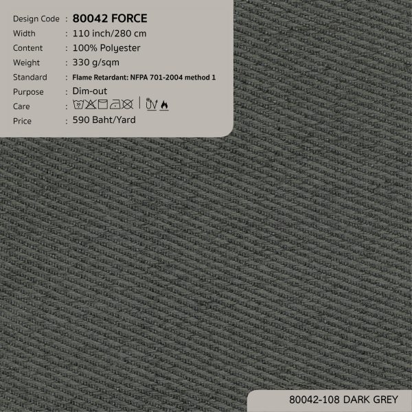 80042 FORCE