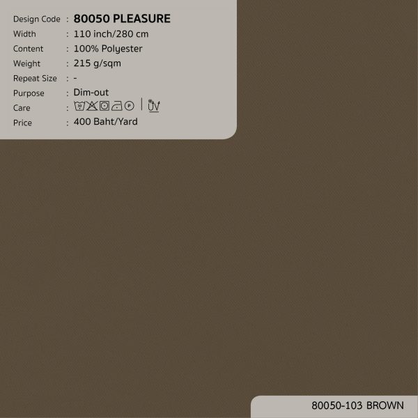 80050-103-BROWN