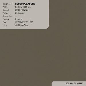 80050-104-KHAKI