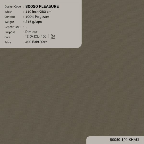 80050-104-KHAKI