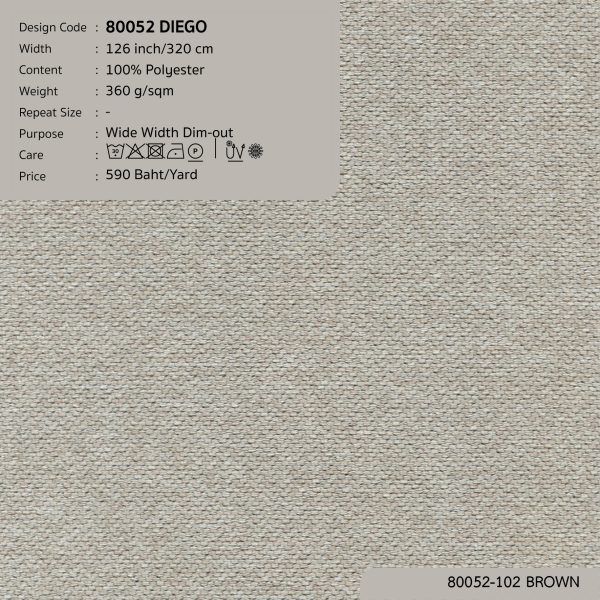 80052 DIEGO