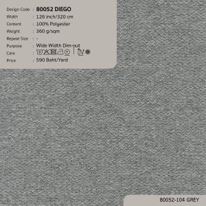80052-104-GREY