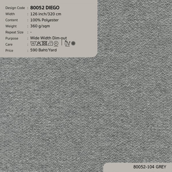 80052-104-GREY