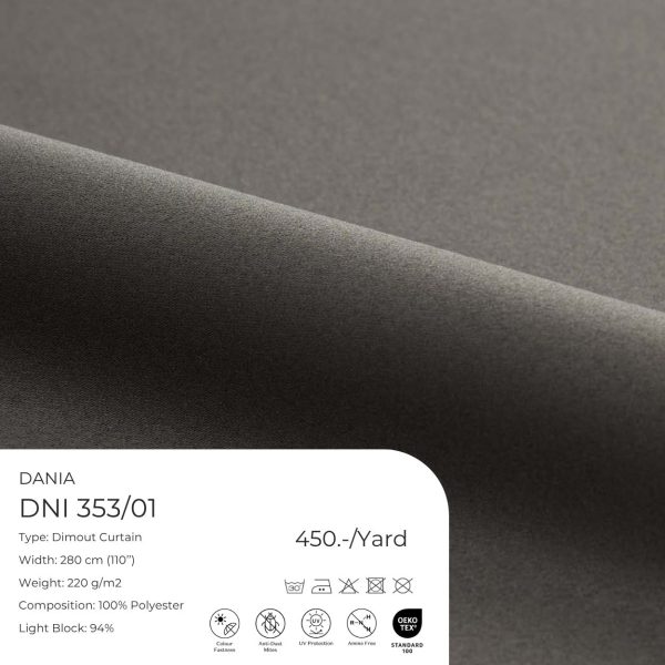 DNI 353/01