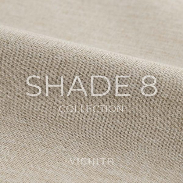 SHADE 8