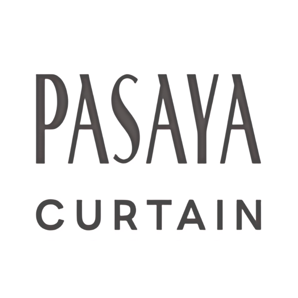 โลโก้ Pasaya แบรนด์สิ่งทอชั้นนำของไทย