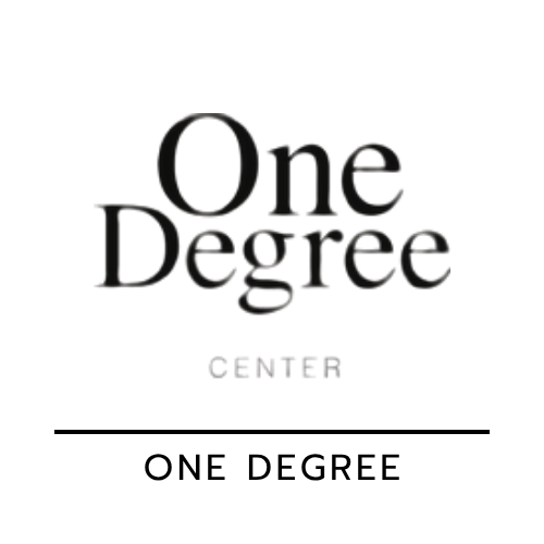 One Degree