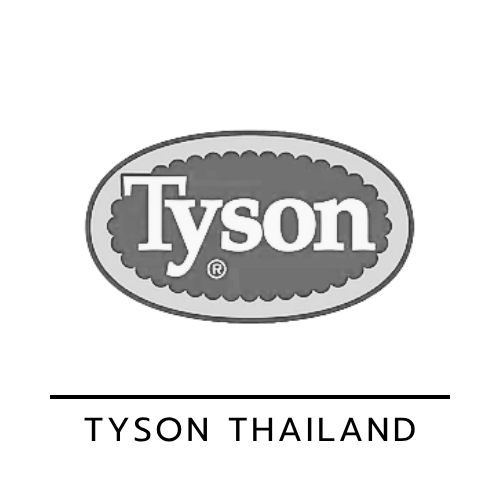Tyson Thailand