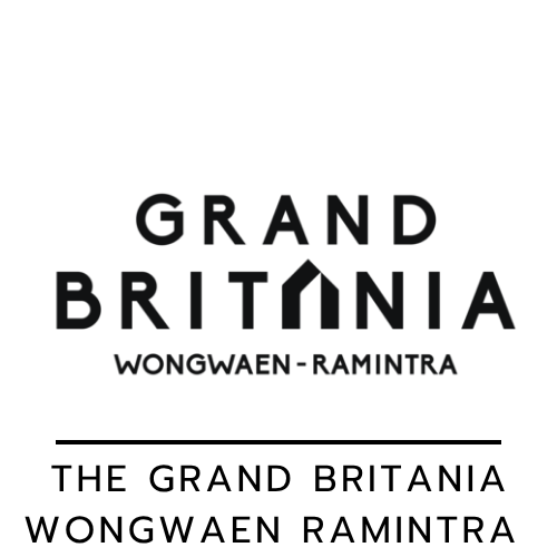 Grand Britania Wongwaen Ramintra