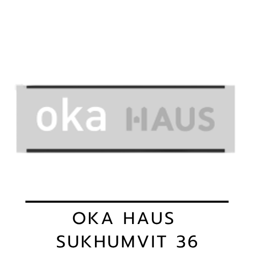 Oka Haus Sukhumvit