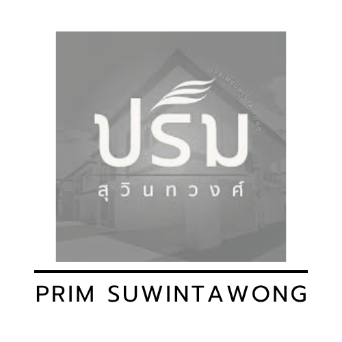 Prim Suwintawong