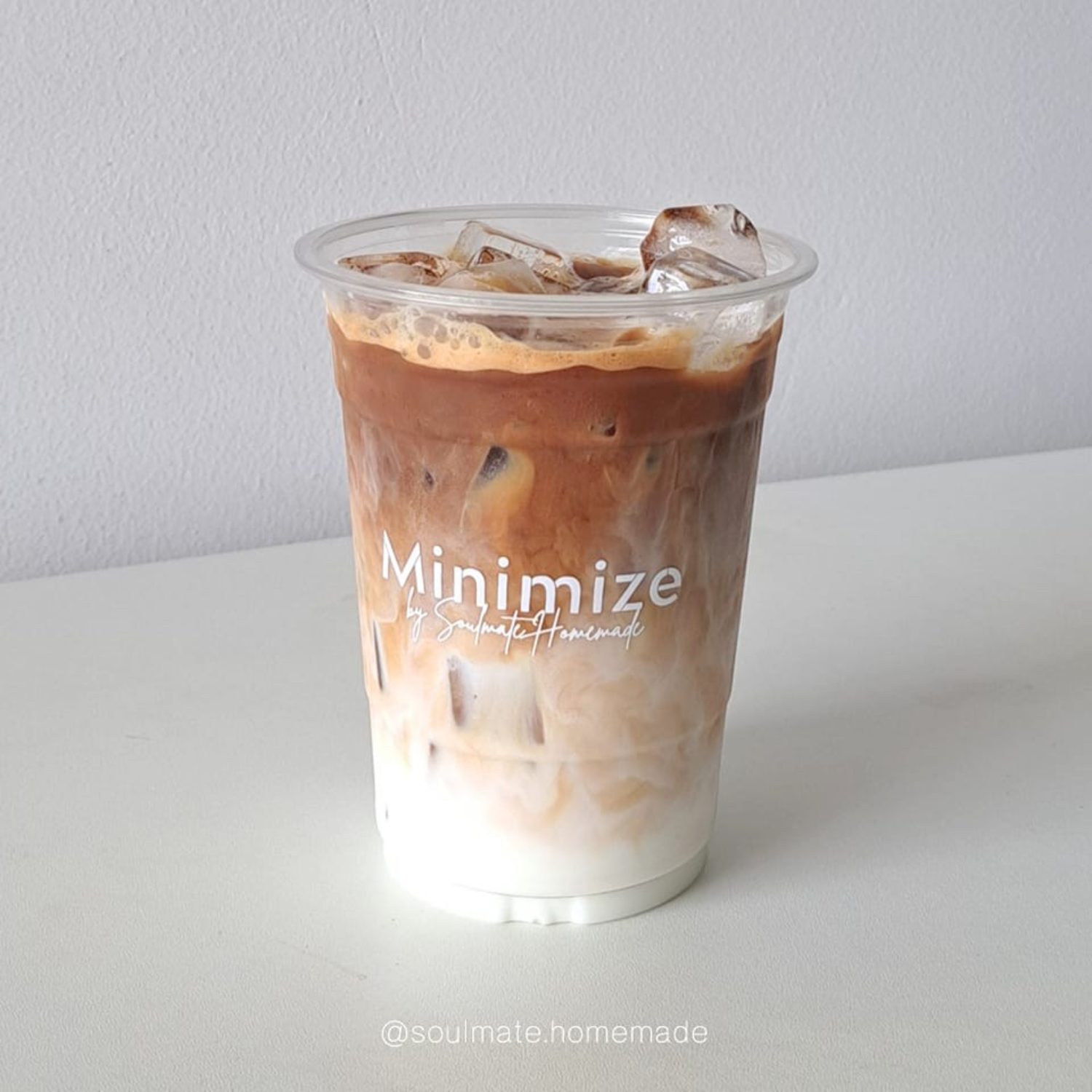 MINIMIZE logo