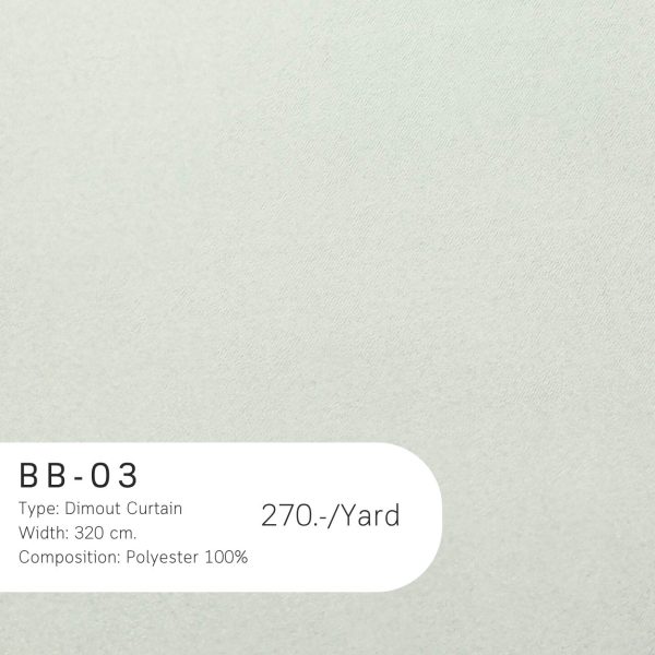 BB