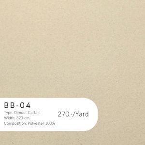 BB