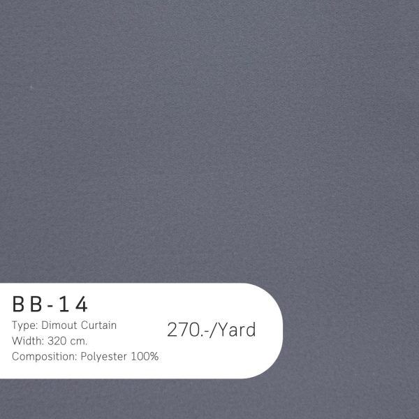 BB