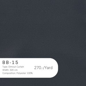 BB-15