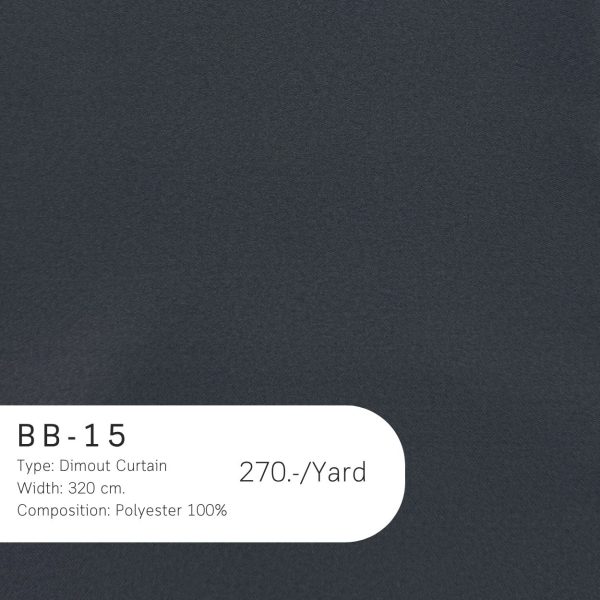 BB-15