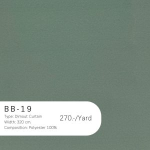 BB