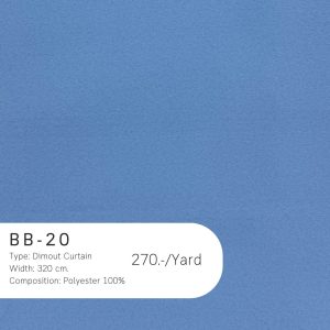 BB-20