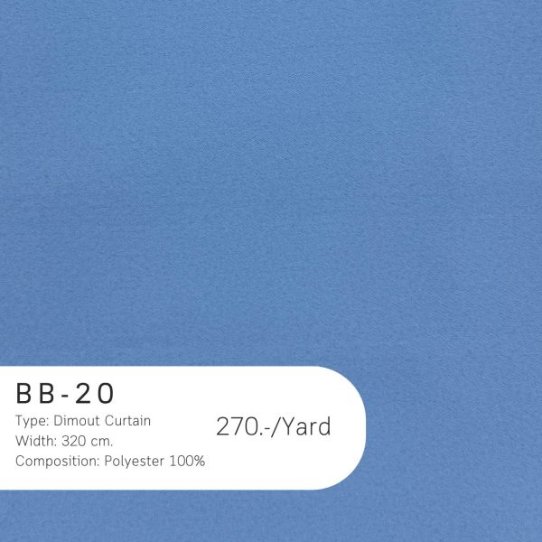 BB-20