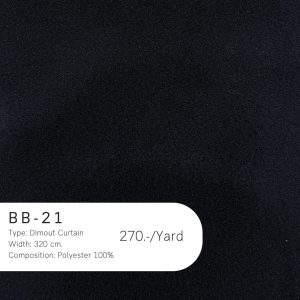 BB-21