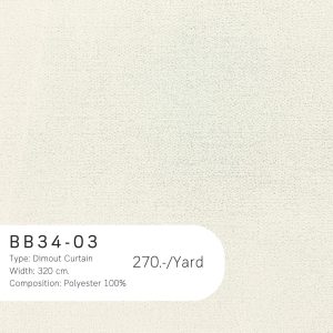 BB34