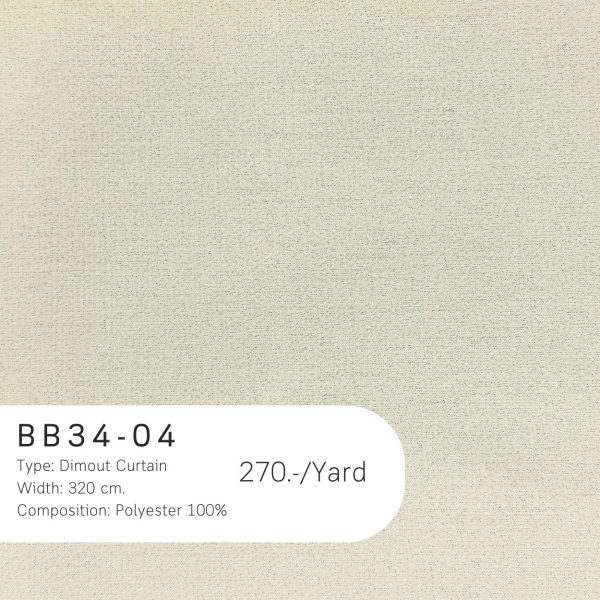 BB34