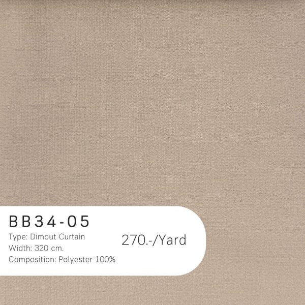 BB34