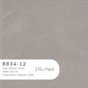 BB34