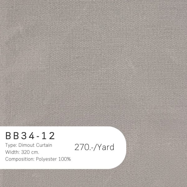 BB34