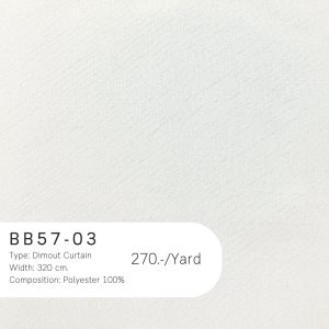 BB57