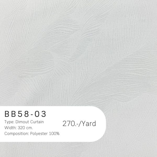BB58-03