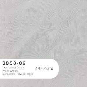 BB58-09