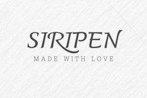 SIRIPEN made with love