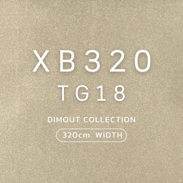 XB320