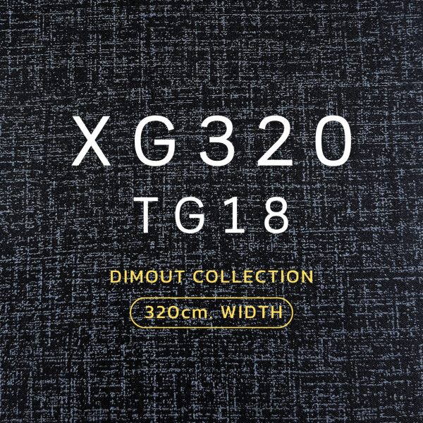 XG320