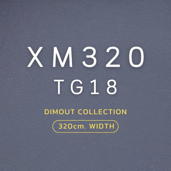 XM320