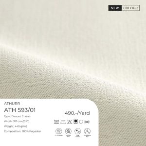 ATH 593-01