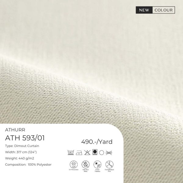 ATH 593-01