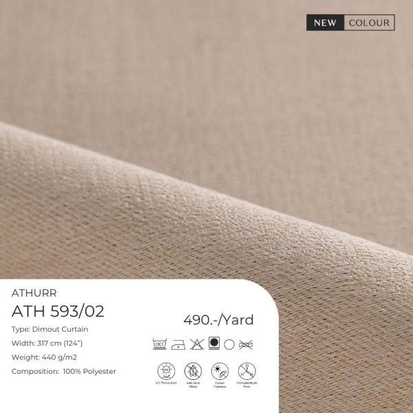 ATH 593-02