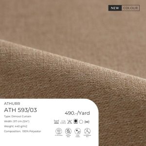 ATH 593-03